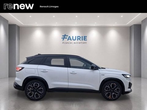 Voitures D'0Km À Limoges | Renault Austral Full Hybrid E-Tech 200 Ch Esprit Alpine