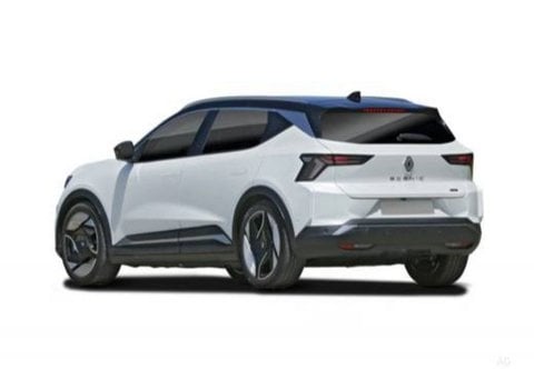 Voitures D'0Km À Guéret | Renault Scénic Scenic E-Tech Électrique 220 Ch Grande Autonomie Tec...