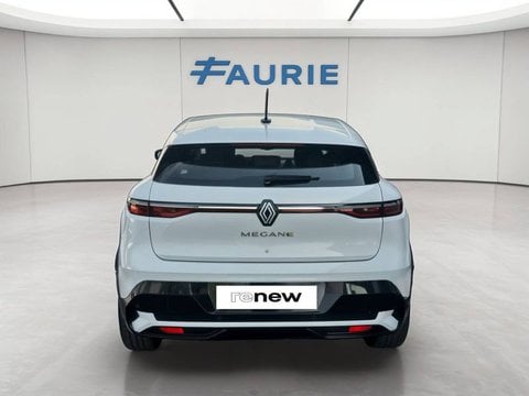 Voitures D'occasion À Bergerac | Renault Mégane Megane V Electrique Megane E-Tech Ev40 130Ch St...