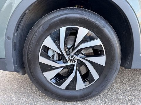 Voitures D'occasion À Boé | Volkswagen Tiguan 1.5 Ehybrid 204Ch Dsg6 Vw Edition