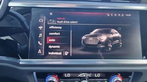 Voitures D'occasion À Dax | Audi Q3 Sportback 35 Tfsi 150 Ch S Tronic 7 Design