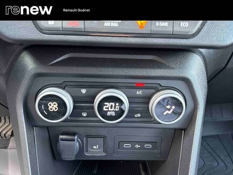 Voitures D'0Km À Guéret | Dacia Jogger Hybrid 155 7 Pl Extreme