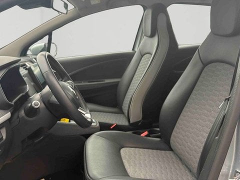 Voitures D'occasion À Trélissac | Renault Zoe R110 Zen