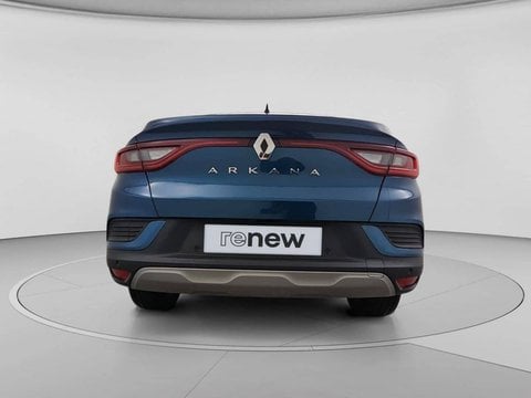 Voitures D'occasion À Montauban | Renault Arkana Mild Hybrid 140 Edc Fap - 22 Techno