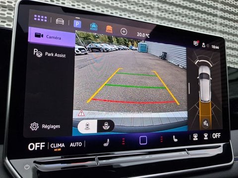 Voitures D'occasion À Dax | Volkswagen Tiguan 1.5 Ehybrid 204Ch Dsg6 R-Line Edition