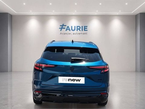 Voitures D'0Km À Brive La Gaillarde | Renault Austral Full Hybrid E-Tech 200 Ch Esprit Alpine