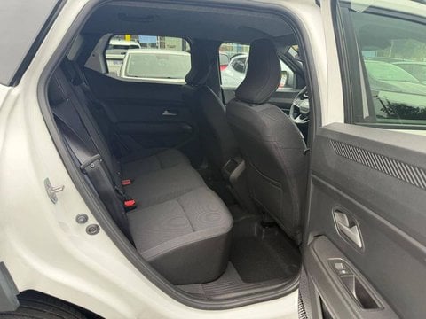 Voitures D'occasion À Sarlat | Dacia Duster Iii Hybrid 140 Journey