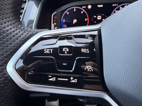 Voitures D'occasion À Boé | Volkswagen Tiguan 2.0 Tdi 150Ch Dsg7 R-Line