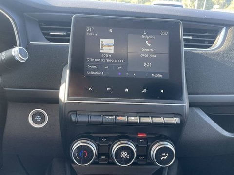 Voitures D'occasion À Montauban | Renault Zoe R110 Achat Intégral Life