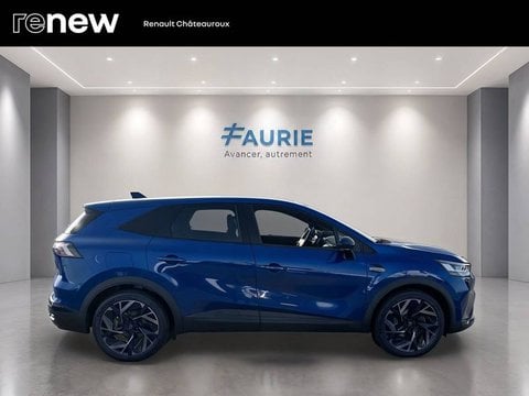 Voitures D'occasion À Saint Maur | Renault Symbioz E-Tech Full Hybrid 145 Esprit Alpine