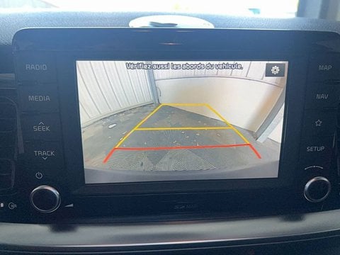 Voitures D'occasion À Saintes | Kia Stonic 1.6 Crdi 115 Ch Isg Bvm6 Design