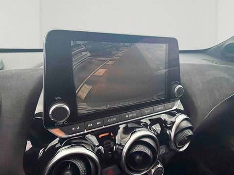 Voitures D'occasion À Brive La Gaillarde | Nissan Juke Hybrid 143 N-Design