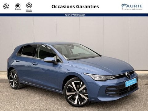 Voitures D'occasion À Boé | Volkswagen Golf 1.5 Ehybrid 204 Dsg6 Life Plus