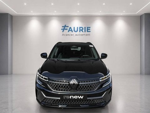 Voitures D'occasion À Trélissac | Renault Austral E-Tech Hybrid 200 Techno Esprit Alpine