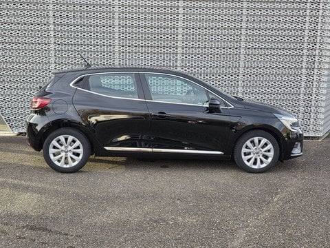 Voitures D'occasion À Saint-Pierre-Du-Mont | Renault Clio Tce 140 - 21 Intens