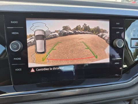 Voitures D'occasion À Dax | Volkswagen Polo 1.0 Tsi 95 S&S Bvm5