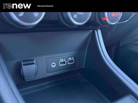 Voitures D'occasion À Guéret | Renault Captur Tce 90 Evolution
