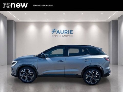 Voitures D'occasion À Saint Maur | Renault Austral E-Tech Full Hybrid 200 Gsr2 Techno Esprit Alpine