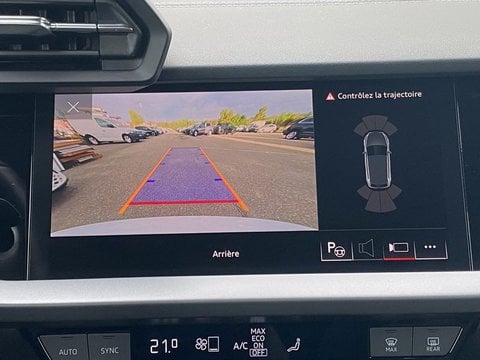 Voitures D'occasion À Boé | Audi A3 Allstreet Tdi 150 S Tronic 7 Avus