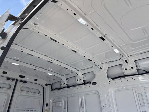 Voitures D'0Km À Dax | Volkswagen Crafter Van 35 L3H3 2.0 Tdi 140 Ch Business