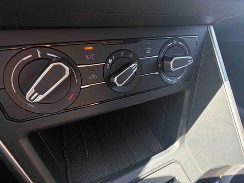 Voitures D'occasion À Tulle | Volkswagen Polo 1.0 Tsi 95 S&S Dsg7 Vw Edition