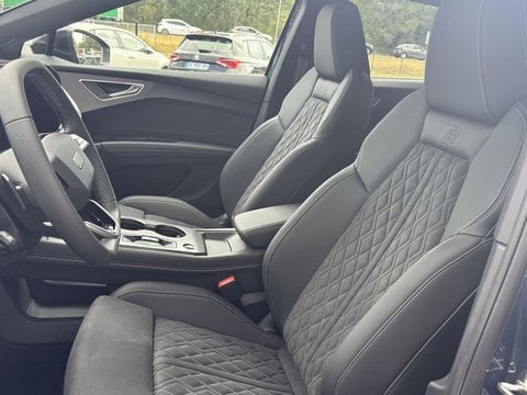 Voitures D'0Km À Saint-Avit | Audi Q4 E-Tron Performance Sb S Line Launch Edition
