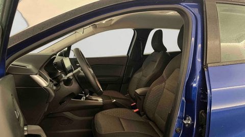 Voitures D'occasion À Trélissac | Renault Captur Ii E-Tech 145 - 21 Zen