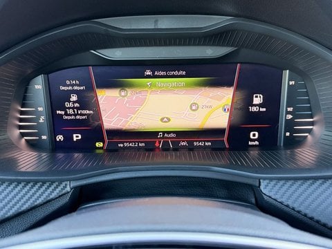 Voitures D'occasion À Boé | Škoda Kamiq 1.0 Tsi Evo 2 116 Ch Dsg7 Monte Carlo