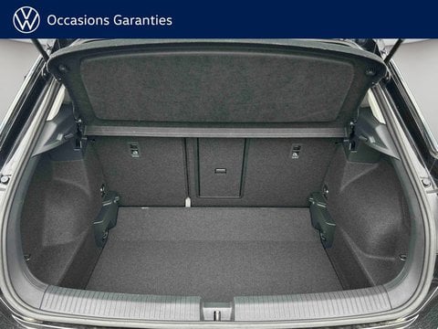 Voitures D'occasion À Brive La Gaillarde | Volkswagen T-Roc 1.5 Tsi Evo2 150 Start/Stop Bvm6 Vw ...