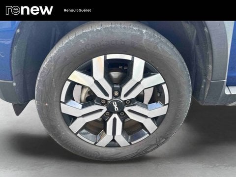 Voitures D'occasion À Guéret | Dacia Duster Ii Tce 150 4X2 Edc Journey