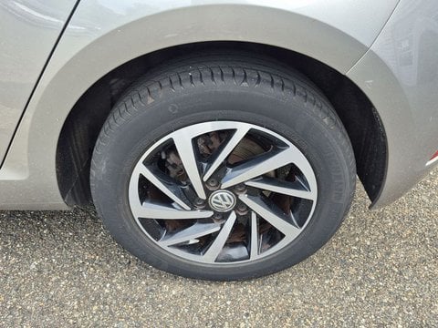 Voitures D'occasion À Dax | Volkswagen Golf 1.6 Tdi 115 Fap Bvm5 Confortline