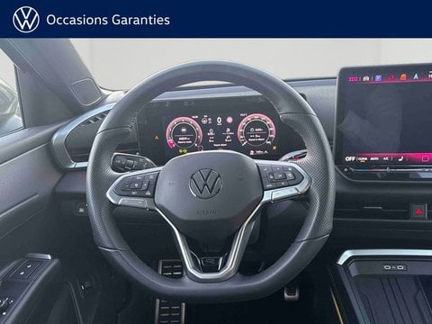 Voitures D'occasion À Brive La Gaillarde | Volkswagen T-Roc 1.5 Etsi Hybrid 150 Ch Dsg7 R-Line