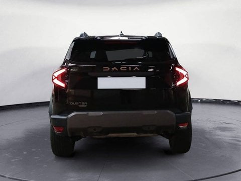 Voitures D'occasion À Cahors | Dacia Duster Iii Hybrid 140 Extreme