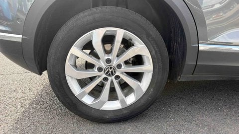Voitures D'occasion À Brive La Gaillarde | Volkswagen T-Roc 1.5 Tsi Evo 150 Start/Stop Dsg7 Style