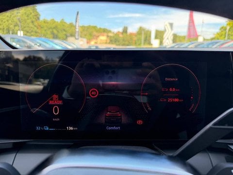 Voitures D'occasion À Sarlat | Renault Mégane Megane E-Tech Ev60 220 Ch Optimum Charge Techno