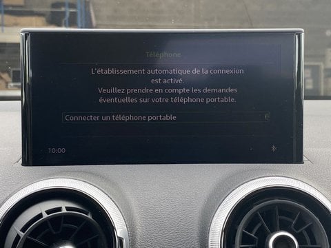 Voitures D'occasion À Boé | Audi Q2 30 Tdi 116 S Tronic 7 Advanced