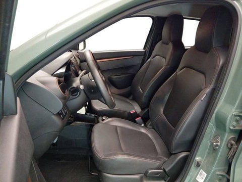 Voitures D'occasion À Montauban | Dacia Spring Extreme