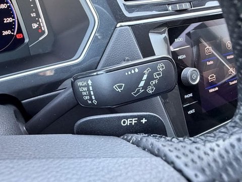 Voitures D'occasion À Boé | Volkswagen Tiguan 2.0 Tdi 150Ch Dsg7 R-Line