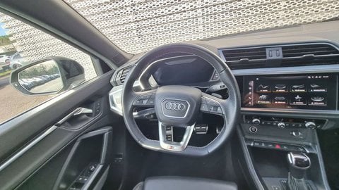 Voitures D'occasion À Dax | Audi Q3 Sportback 45 Tfsie 245 Ch S Tronic 6 S Line