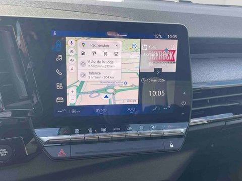 Voitures D'occasion À Brive La Gaillarde | Renault Austral E-Tech Full Hybrid 200 Gsr2 Evolution