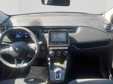 Voitures D'occasion À Trélissac | Renault Zoe R110 - 22B Equilibre