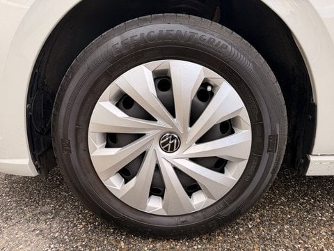 Voitures D'occasion À Boé | Volkswagen Polo 1.0 Mpi 80 S&S Bvm5