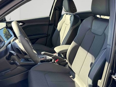Voitures D'0Km À Brive La Gaillarde | Audi A1 Sportback 30 Tfsi 116 Ch S Tronic 7 S Line