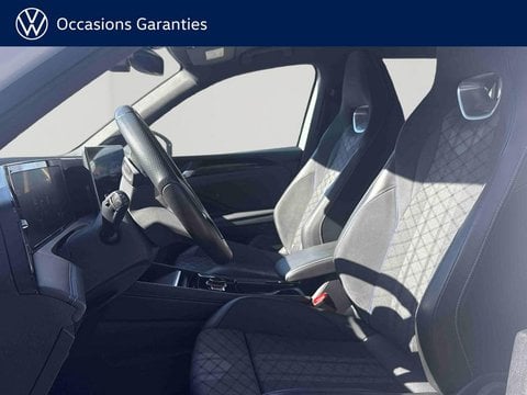Voitures D'occasion À Tulle | Volkswagen Tiguan 2.0 Tdi 150Ch Dsg7 R-Line