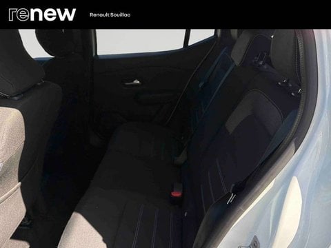 Voitures D'occasion À Souillac | Dacia Sandero Iii Tce 90 Confort