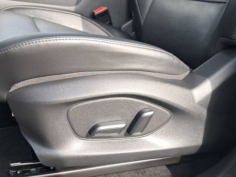 Voitures D'occasion À Limoges | Mg Zs Iii 1.5 L Hybrid+ 197 Ch Luxury