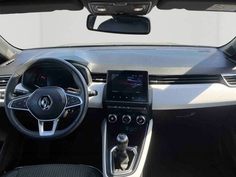 Voitures D'occasion À Trélissac | Renault Clio V Tce 100 Gpl - 21N Intens
