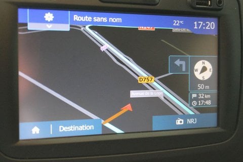 Voitures D'occasion À Migné-Auxances | Dacia Duster Ii Tce 125 4X2 Prestige