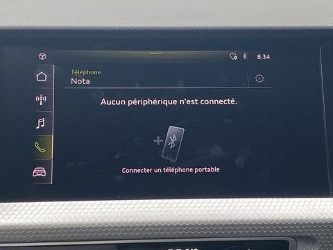 Voitures D'occasion À Boé | Audi A1 Sportback 40 Tfsi 200 Ch S Tronic 6 S Line