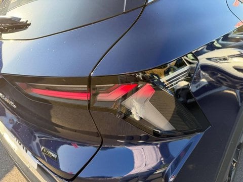 Voitures D'occasion À Sarlat | Renault Scénic Scenic V Electrique Scenic E-Tech Électrique 220...